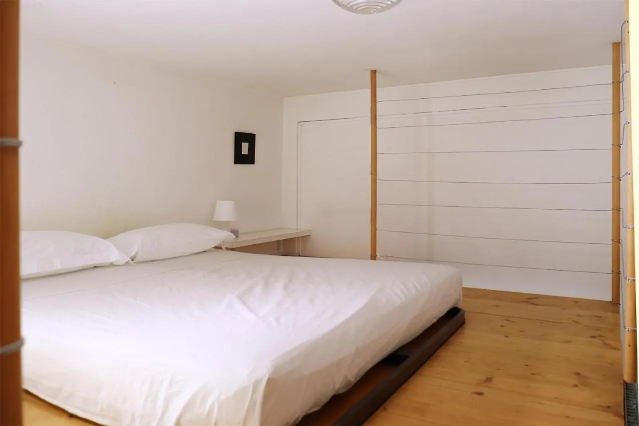 Isola Centro Bilocale Su 2 Livelli Free Wi-Fi Apartment Milan
